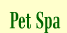 Pet Spa